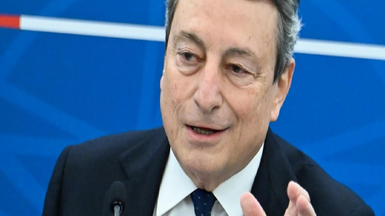 İtalya Başkanı Draghi, Erdoğan’a ‘diktatör’ dedi Akrep Haber