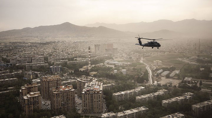 ABD ve Almanya'dan Afganistan'daki vatandaşlarına uyarı: Ülkeyi acilen terk edin