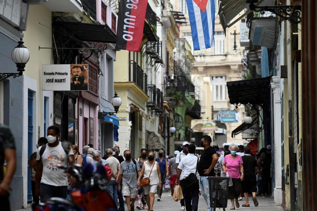 Küba da küçük ve orta ölçekli işletmeler kurulmasına izin verildi #2