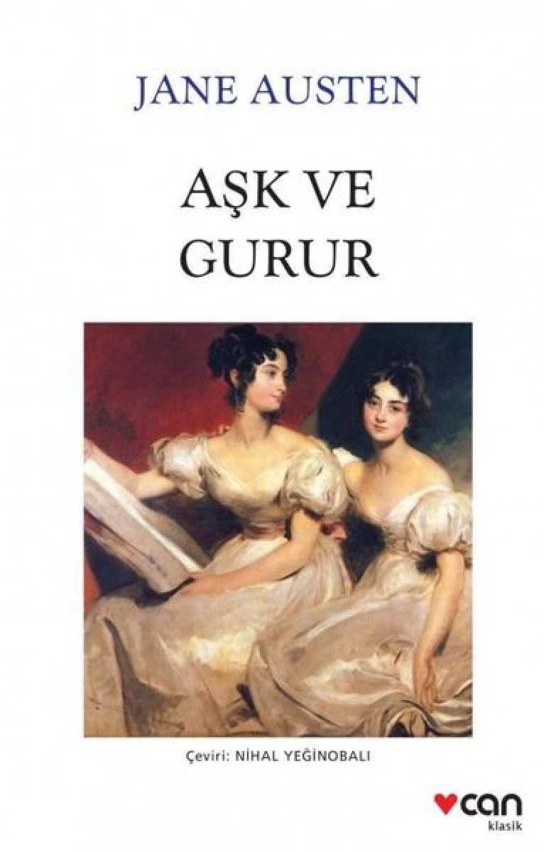 Kült roman Aşk ve Gurur un yazarı Jane Austen hakkında #2