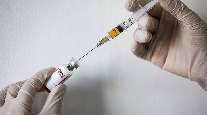 Türkiye'de uygulanan aşı sayısı 85 milyonu geçti