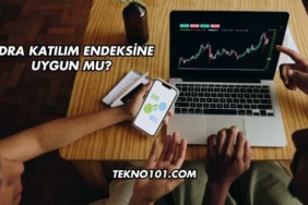 Adra Katılım Endeksine Uygun mu?