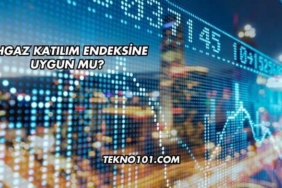 Ahgaz Katılım Endeksine Uygun mu?