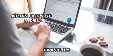 Bitcoin Cash (BCH) Nedir?