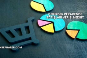 Çekirdek Perakende Satışları Verisi Nedir?