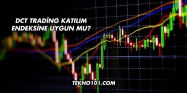 DCT Trading Katılım Endeksine Uygun mu?