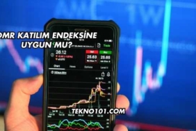 DMR Katılım Endeksine Uygun mu?