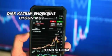 DMR Katılım Endeksine Uygun mu?
