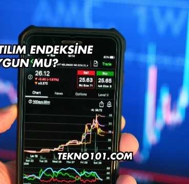 DMR Katılım Endeksine Uygun mu?