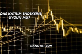 DOAS Katılım Endeksine Uygun mu?