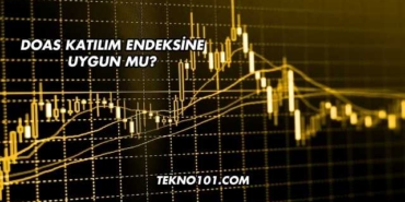 DOAS Katılım Endeksine Uygun mu?