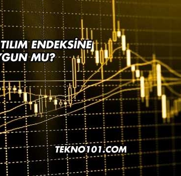 DOAS Katılım Endeksine Uygun mu?