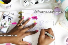 Finansal Ajanda Nedir?