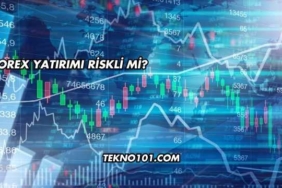Forex Yatırımı Riskli mi?