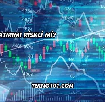 Forex Yatırımı Riskli mi?