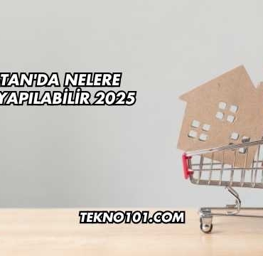 Gürcistan'da Nelere Yatırım Yapılabilir 2025