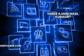 Haber Ajansı Nasıl Kurulur?