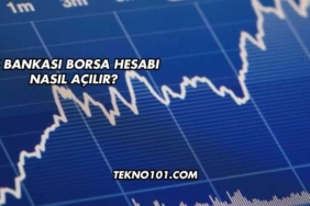 İş Bankası Borsa Hesabı Nasıl Açılır?