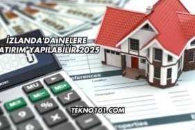 İzlanda'da Nelere Yatırım Yapılabilir 2025
