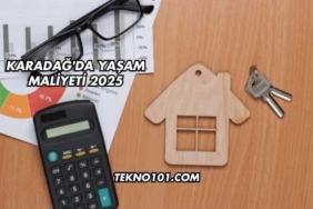 Karadağ'da Yaşam Maliyeti 2025