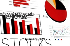 Kripto Airdrop Nedir, Nasıl Alınır?