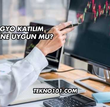 MHR GYO Katılım Endeksine Uygun mu?