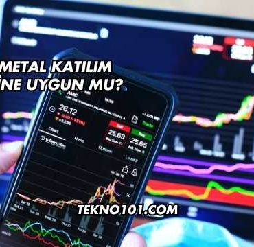 Mega Metal Katılım Endeksine Uygun mu?