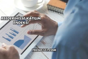 Reeder Hisse Katılım Endeksi