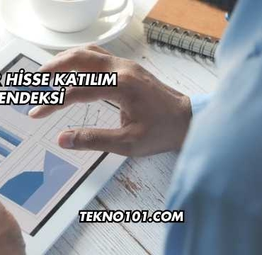 Reeder Hisse Katılım Endeksi