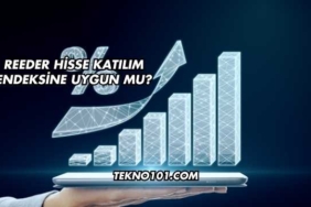 Reeder Hisse Katılım Endeksine Uygun mu?