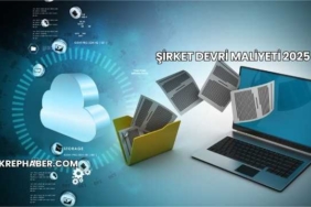 Şirket Devri Maliyeti 2025