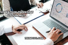 THY Katılım Endeksine Uygun mu?