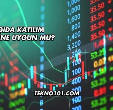Tab Gıda Katılım Endeksine Uygun mu?
