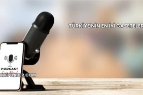 Türkiye'nin En İyi Gazeteleri