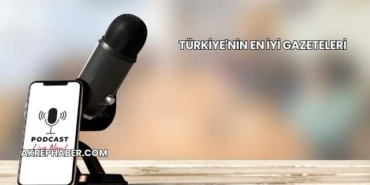 Türkiye'nin En İyi Gazeteleri