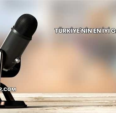 Türkiye'nin En İyi Gazeteleri