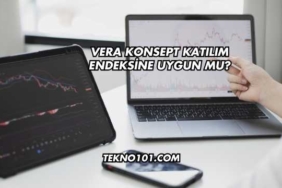 Vera Konsept Katılım Endeksine Uygun mu?
