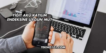 Yiğit Akü Katılım Endeksine Uygun mu?