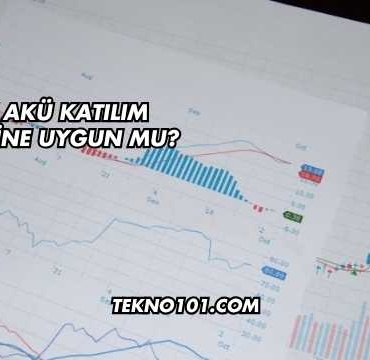 Yiğit Akü Katılım Endeksine Uygun mu?