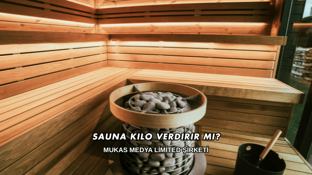 Sauna Kilo Verdirir mi?