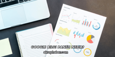 Google Bilgi Paneli Nedir?