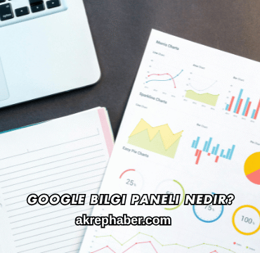 Google Bilgi Paneli Nedir?