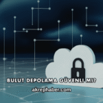 Bulut Depolama Güvenli mi?