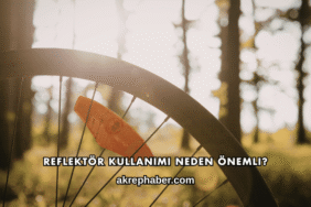 Reflektör Kullanımı Neden Önemli?