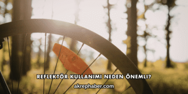 Reflektör Kullanımı Neden Önemli?